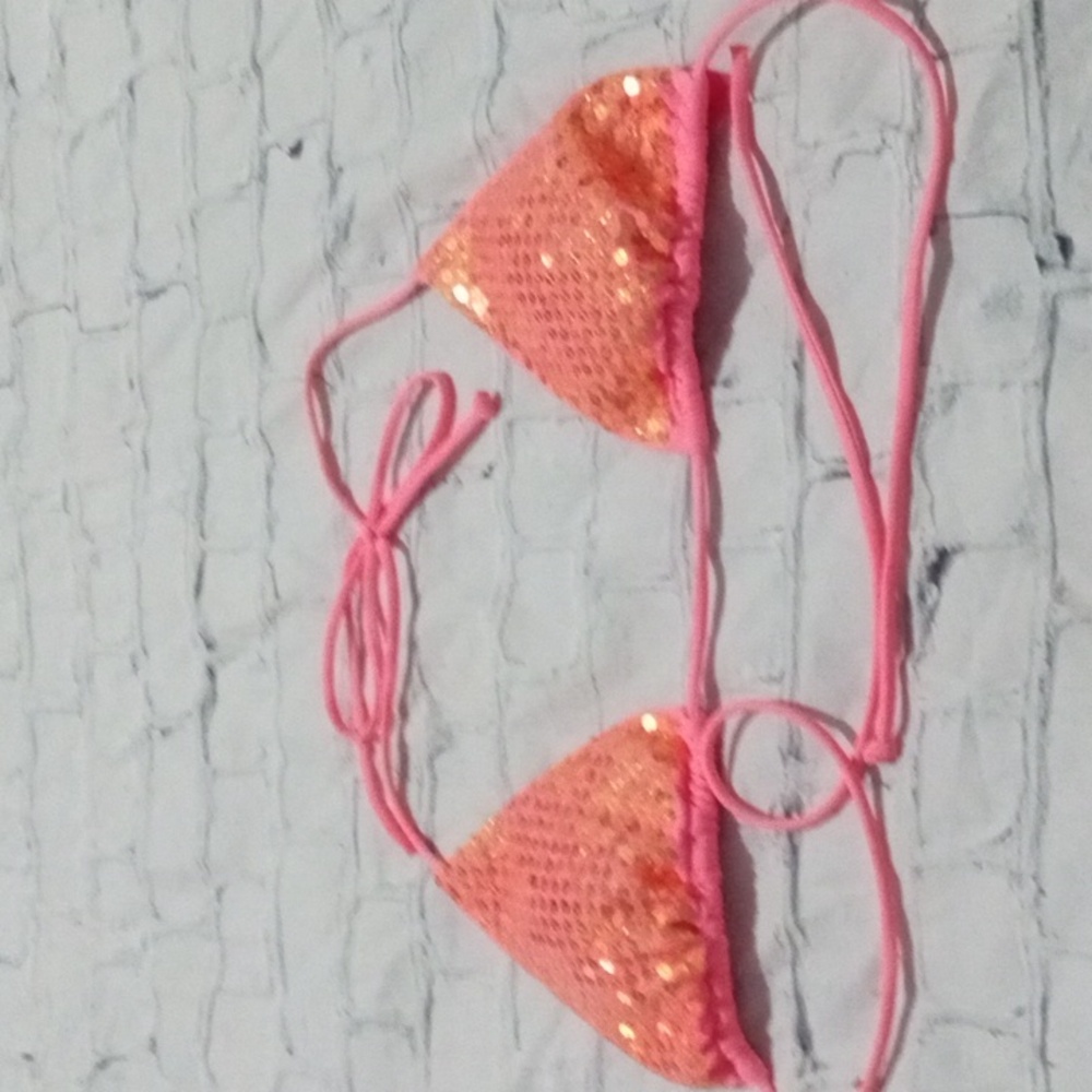Victoria's secret women's swim